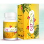 Отзывы о Диетоника