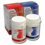 Отзывы о Турбослим