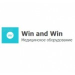 Отзывы о Win and Win медицинское оборудование