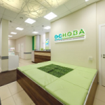 Отзывы о Многопрофильная клиника «ОсНова»