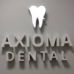 Отзывы о Стоматологическая клиника Аксиома Дентал