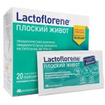 Отзывы о Lactoflorene ПЛОСКИЙ ЖИВОТ