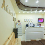 Отзывы о Центр репродукции человека «Аймед»