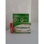 Отзывы о БАД "Валериана П"