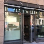 Отзывы о «Лахта Клиника»