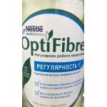 Отзывы о Слабительные средства Nestle Optifibre