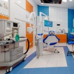 Отзывы о Стоматологический Центр Города на Киевской улице