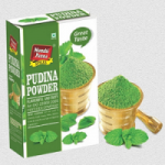 Отзывы о Порошок мяты Мунши Панна, Pudina Powder Munshi Panna