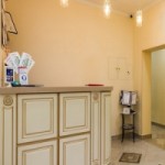 Отзывы о Медико-стоматологический центр «Аккреция»