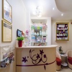 Отзывы о Центр косметологии и красоты «Грация-мед»