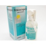 Отзывы о Гексаспрей