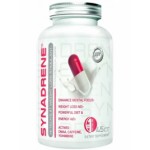 Отзывы о Synadrene Hi-Tech Pharmaceuticals