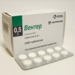 Отзывы о Venter