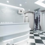 Отзывы о Стоматологическая клиника «Атлантия»