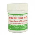 Отзывы о Сударшан гхан вати Адарш (Sudershan Ghan Vati Adarsh)