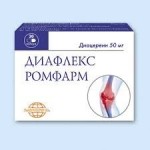 Отзывы о Диафлекс