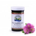 Отзывы о Красный клевер
