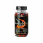 Отзывы о Innovative Labs Diablos Hyperburn V-10