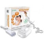 Отзывы о Устройство для комплексного лечения лор-заболеваний мультилор