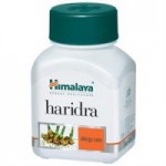 Отзывы о Харидра (Куркума) Himalaya Herbals Haridra