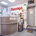 Отзывы о Медицинский центр «Санатера»