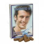 Отзывы о Вигороял М Maharishi Ayurveda (Vigoroyal M)