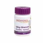 Отзывы о Гилой Гхан Вати Патанджали (Patanjali Giloy Ghan Vati)