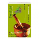 Отзывы о Аюрведический чай анти-стресс Tea of Life