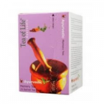 Отзывы о Аюрведический чай для укрепления памяти Tea of Life