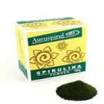 Отзывы о Спирулина из Ауровиля Aurospirul Spirulina Powder