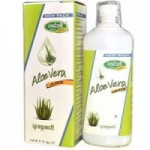 Отзывы о Сок Алоэ Вера Swadeshi