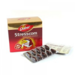 Отзывы о Стресском Dabur Stresscom