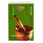 Отзывы о Аюрведический детокс-чай Tea of Life Ayurvedic Detox Tea