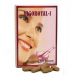 Отзывы о Vigoroyal F Maharishi Ayurveda - расаяна для женщин