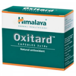 Отзывы о Oxitard (Окситард) Himalaya Herbals