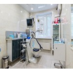 Отзывы о Клиника «Доктор с Вами»