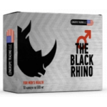 Отзывы о Black Rhino капсулы для потенции