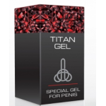 Отзывы о Титан Гель