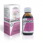Отзывы о Эхинасаль