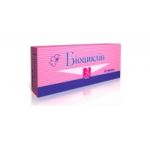 Отзывы о Биоциклин