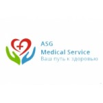 Отзывы о ASG Medical Service, лечение в Германии
