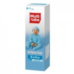 Отзывы о Мульти-табс Бэби