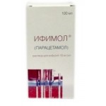 Отзывы о Ифимол