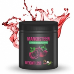 Отзывы о Сироп Mangosteen для похудения
