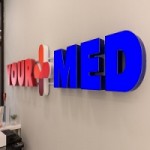 Отзывы о Клиника YOURMED