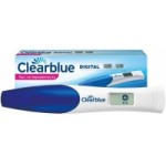 Отзывы о Тест на беременность Клеар Блю (Clearblue)