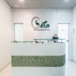 Отзывы о Стоматологическая клиника Geta