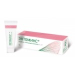 Отзывы о Энтомикс