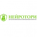 Отзывы о НЕЙРОТОРИ - Детский центр нейропсихологии и семейной нейропедагогики (Россия, Тюмень)