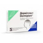 Отзывы о Дормиплант